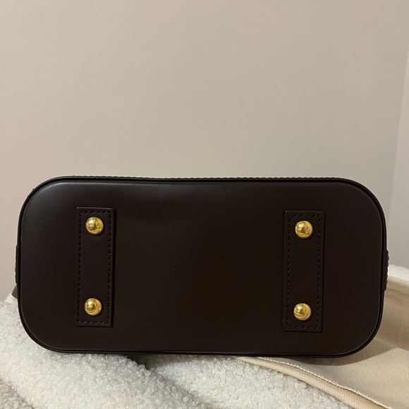 ❣️ SOLD ❣️ Louis Vuitton Alma BB - Picture 10 of 16
